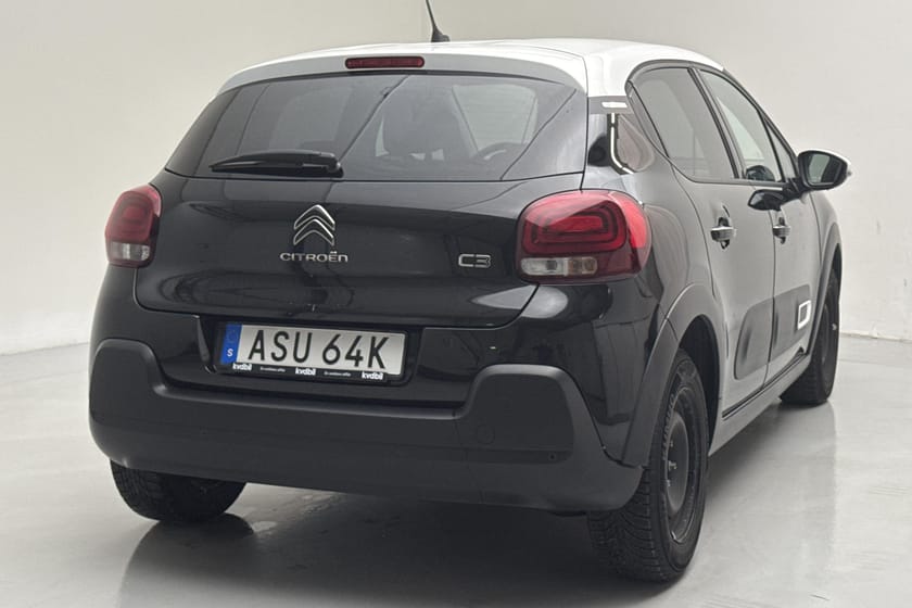 Bild 3 av Citroën C3