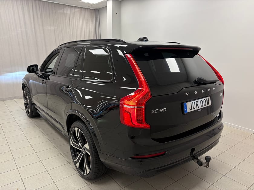 Bild 3 av Volvo XC90