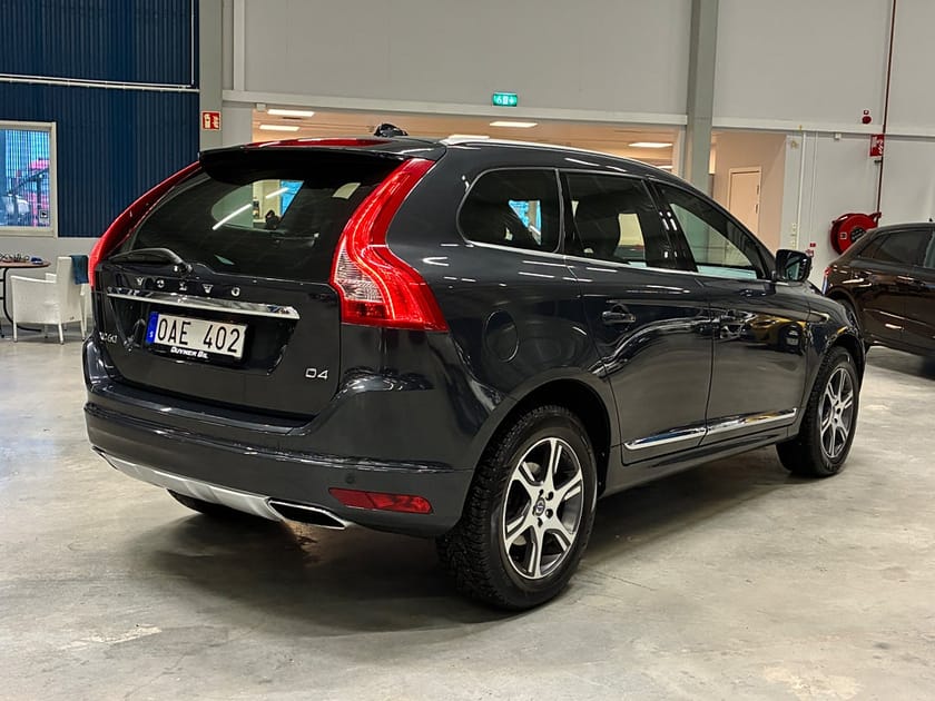 Bild 3 av Volvo XC60