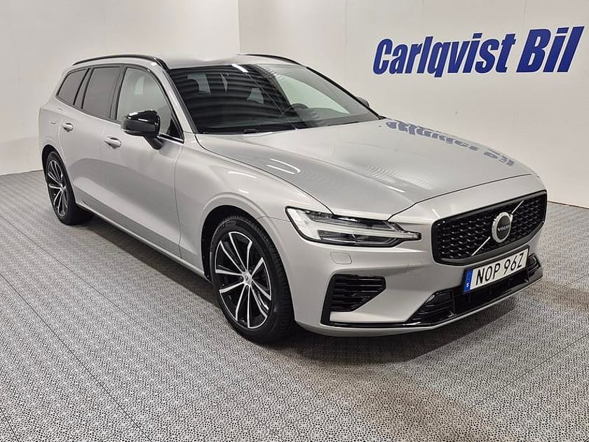Bild 5 av Volvo V60