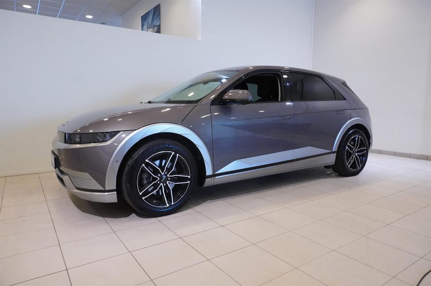 Bild 3 av Hyundai Ioniq 5