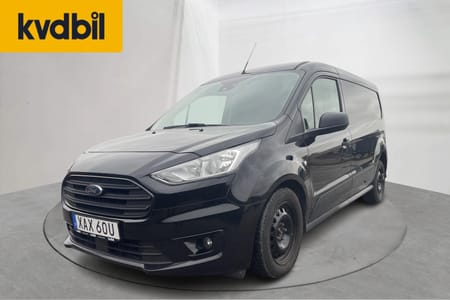 Ford Transit Connect 210 LWB