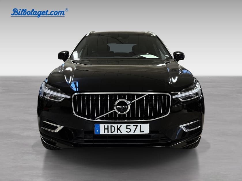Bild 2 av Volvo XC60