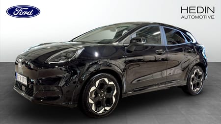 Ford Puma Gen-E
