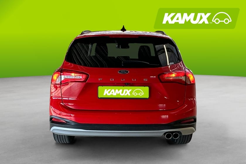 Bild 5 av Ford Focus Active Kombi