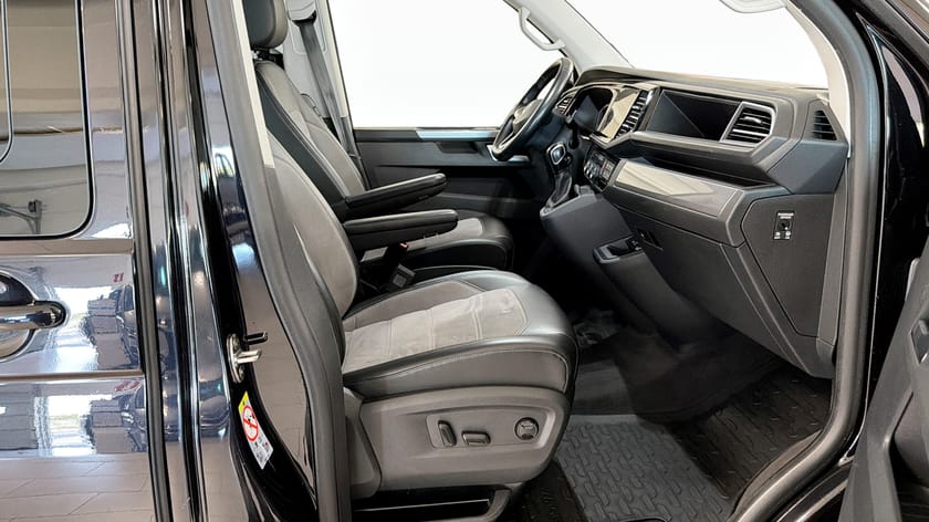 Bild 3 av Volkswagen Multivan