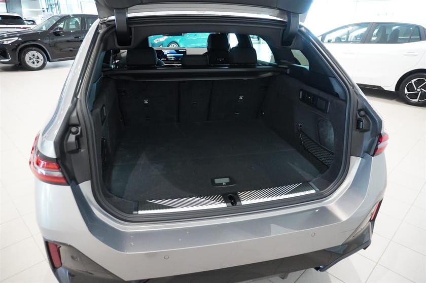 Bild 5 av BMW i5 xDrive40 Touring
