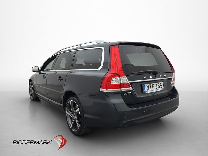 Bild 5 av Volvo V70