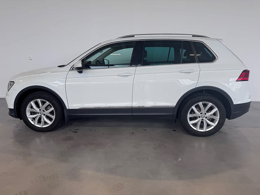 Bild 2 av Volkswagen Tiguan