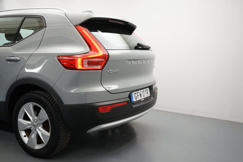 Bild 3 av Volvo XC40
