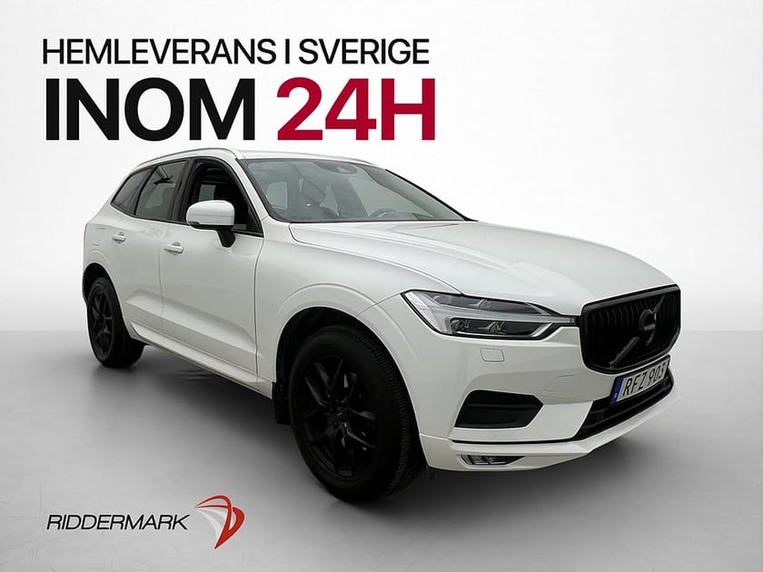 Bild 3 av Volvo XC60