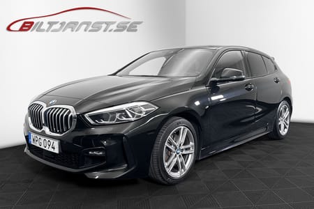 BMW 118i