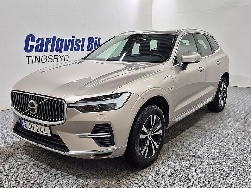 Bild 1 av Volvo XC60