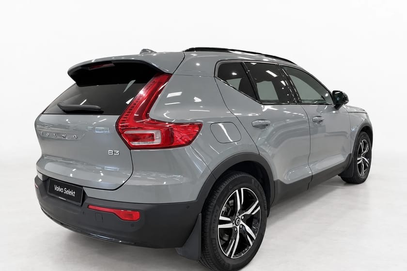 Bild 4 av Volvo XC40