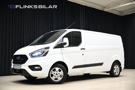 Ford Transit Custom 300