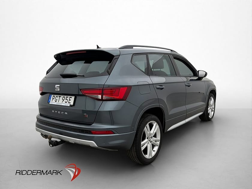 Bild 5 av SEAT Ateca
