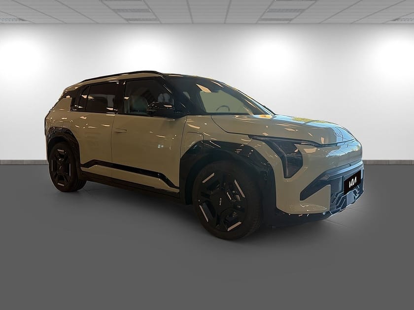 Bild 3 av Kia EV3 Long Range