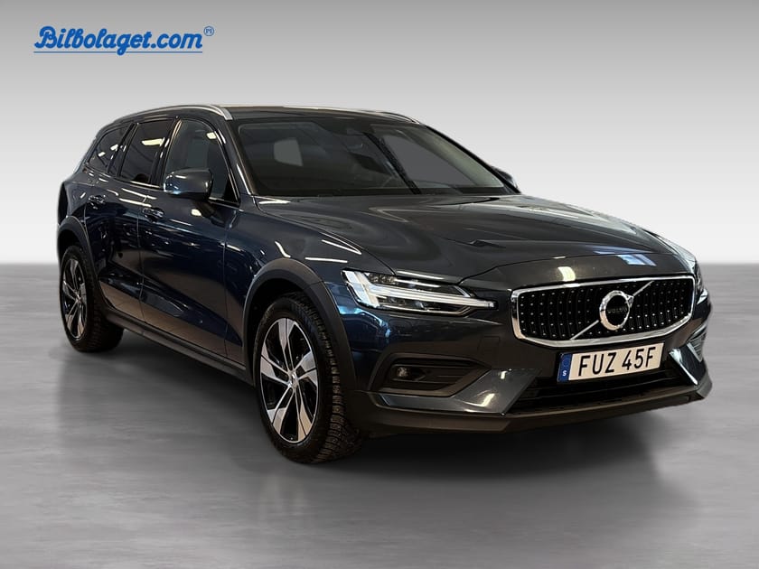 Bild 3 av Volvo V60 Cross Country