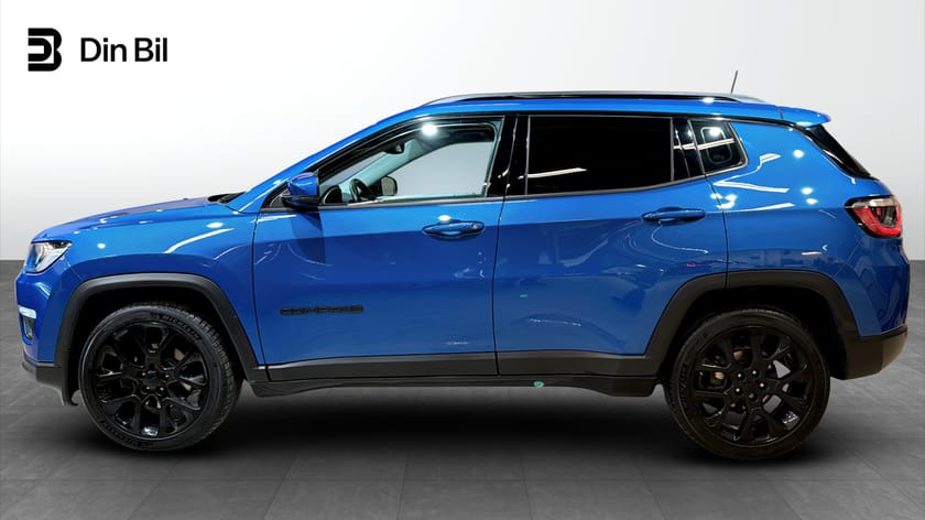 Bild 2 av Jeep Compass