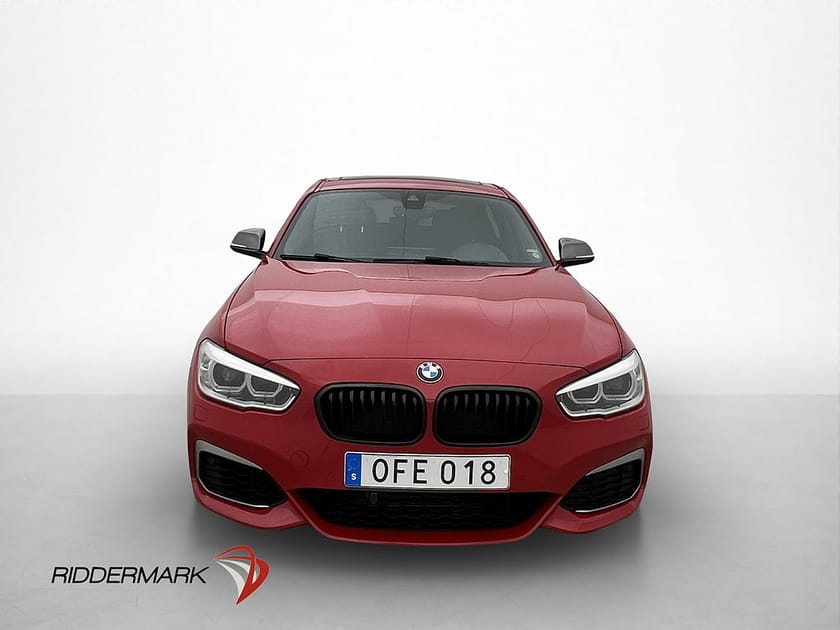 Bild 2 av BMW M140i xDrive