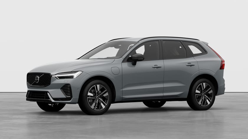Bild 1 av Volvo XC60