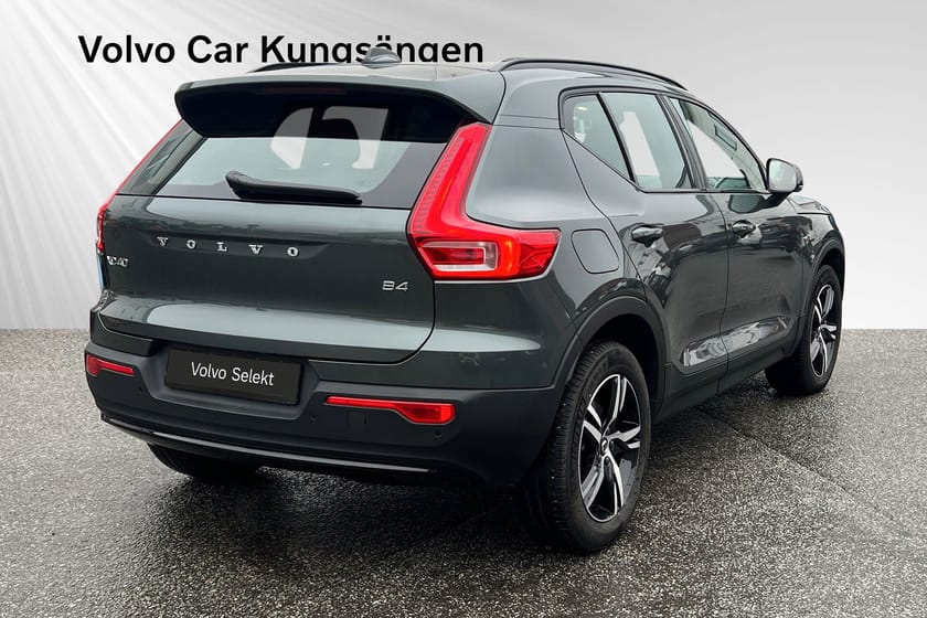 Bild 5 av Volvo XC40