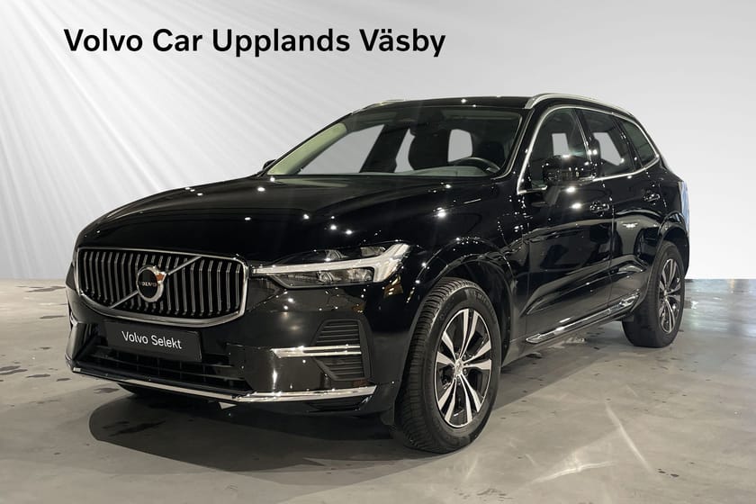 Bild 1 av Volvo XC60