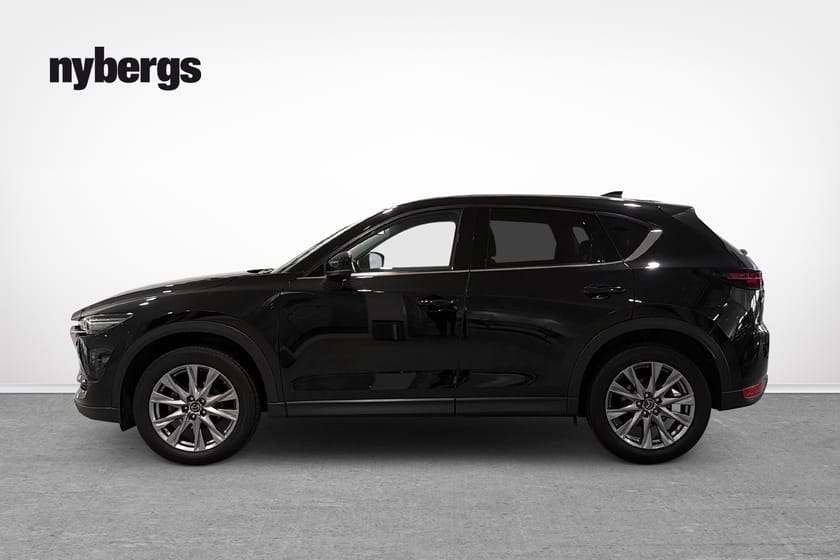 Bild 2 av Mazda CX-5