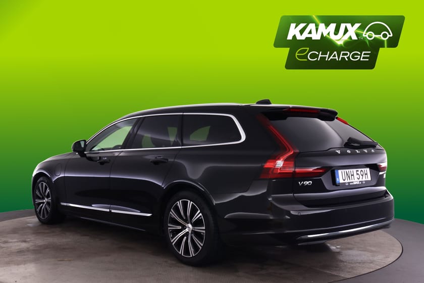 Bild 5 av Volvo V90
