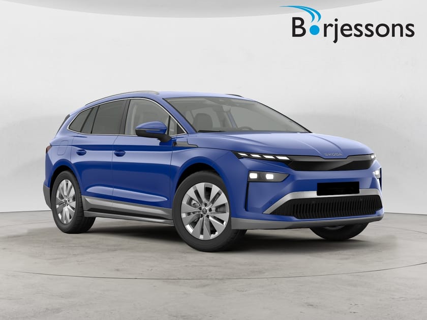 Bild 1 av Škoda Enyaq 85