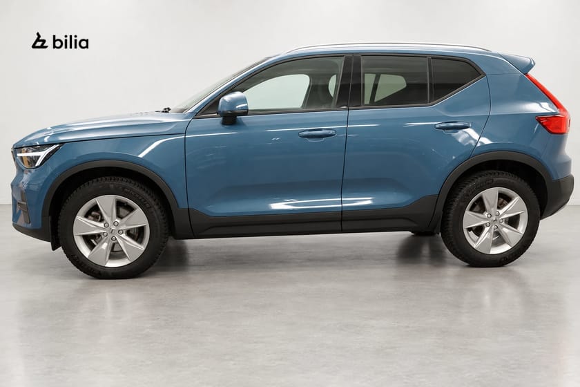 Bild 2 av Volvo XC40