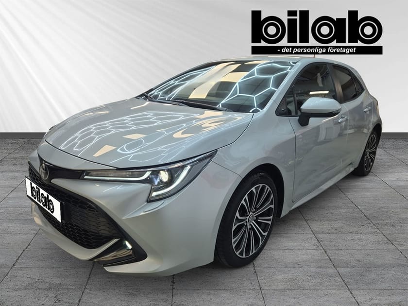 Bild 1 av Toyota Corolla