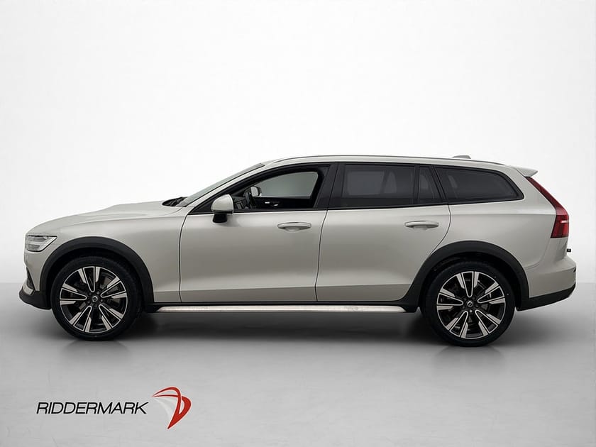Bild 1 av Volvo V60 Cross Country