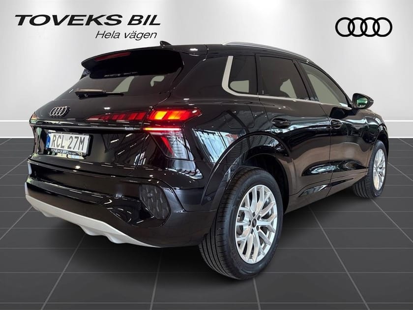 Bild 5 av Audi Q3