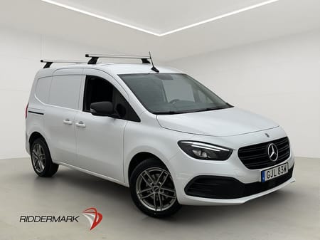 Mercedes-Benz Citan 112 CDI