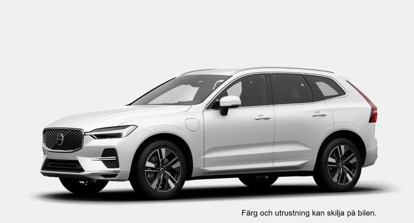 Bild 1 av Volvo XC60