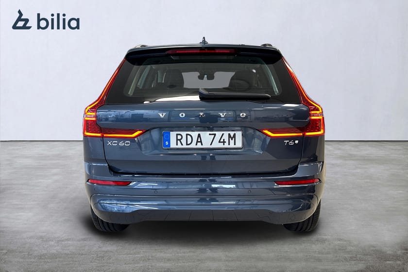 Bild 5 av Volvo XC60