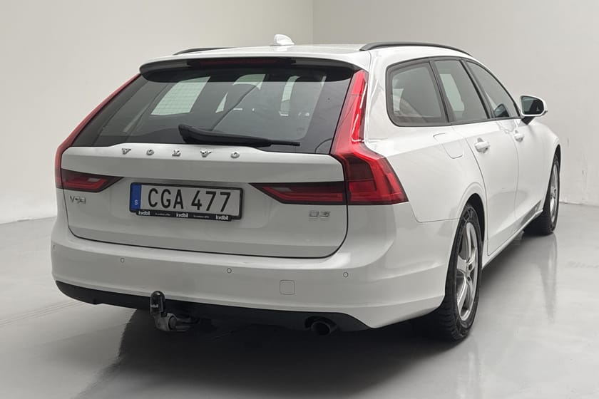 Bild 3 av Volvo V90