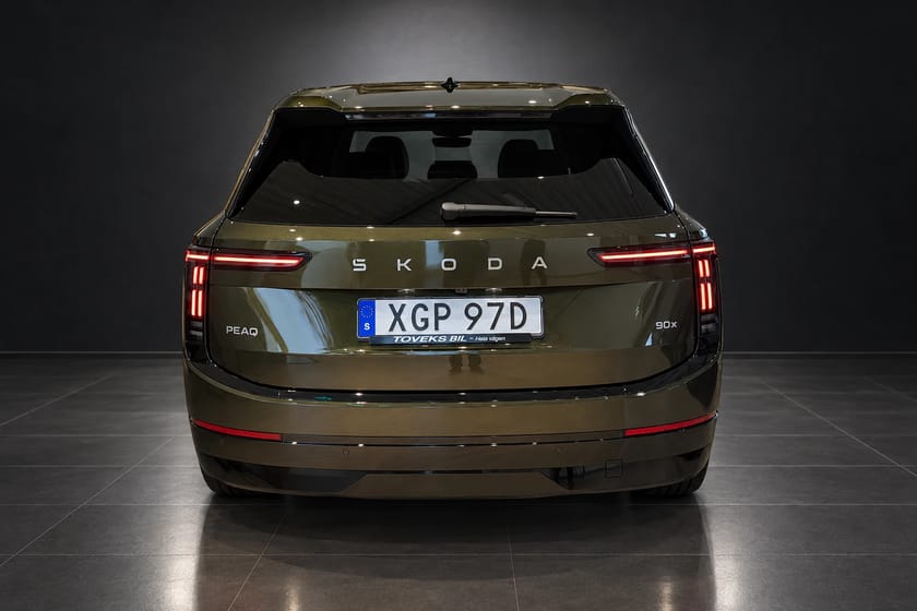 Bild 4 av Škoda Peaq 90x