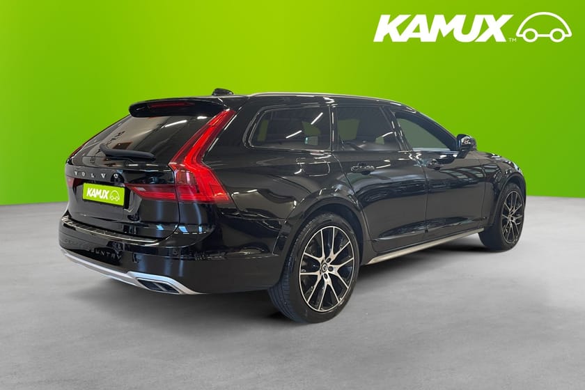 Bild 4 av Volvo V90 Cross Country