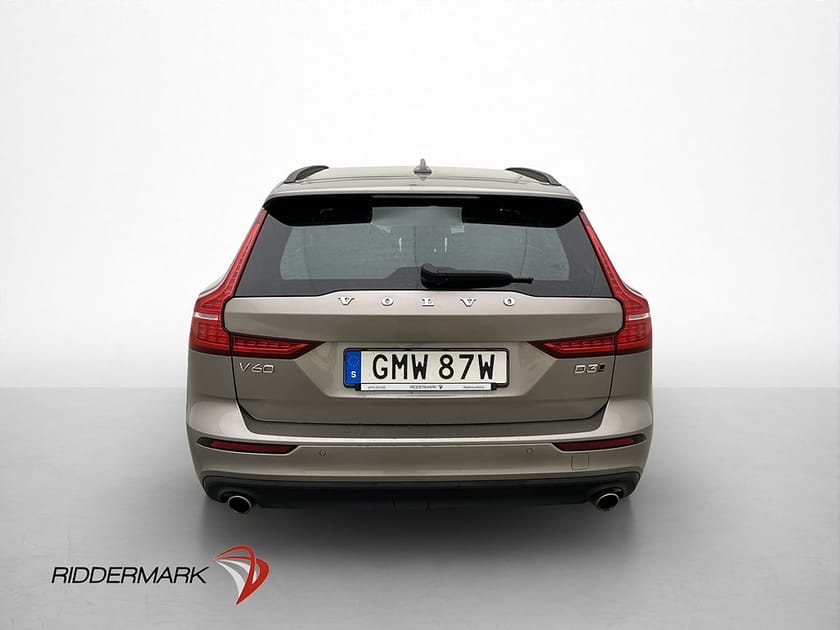 Bild 3 av Volvo V60