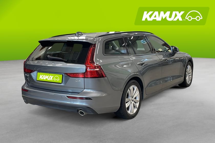 Bild 4 av Volvo V60