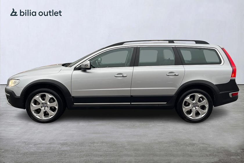 Bild 3 av Volvo XC70