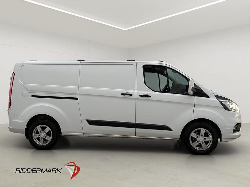 Bild 2 av Ford Transit Custom 300