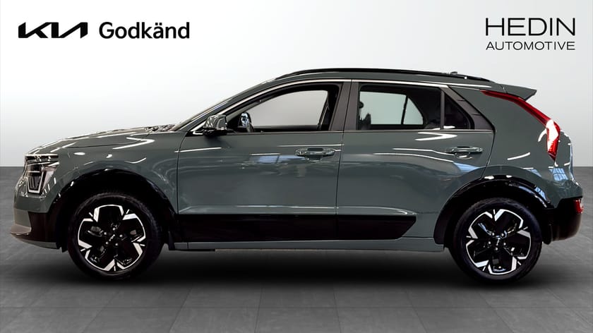Bild 4 av Kia Niro EV