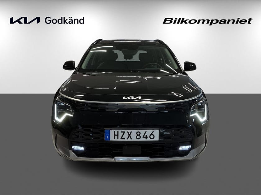Bild 2 av Kia Niro EV