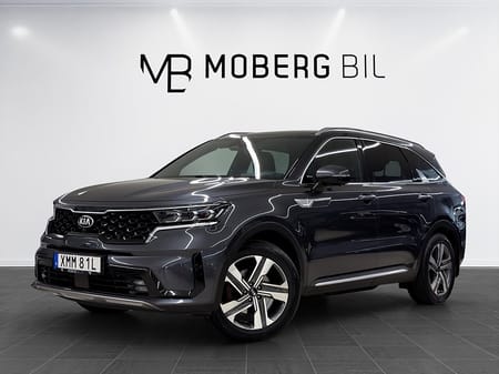 Kia Sorento PHEV