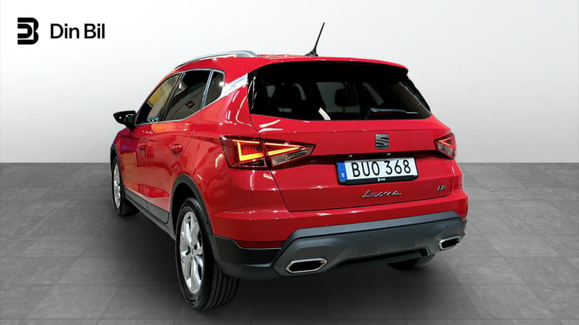 Bild 3 av SEAT Arona