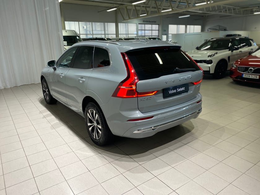 Bild 3 av Volvo XC60