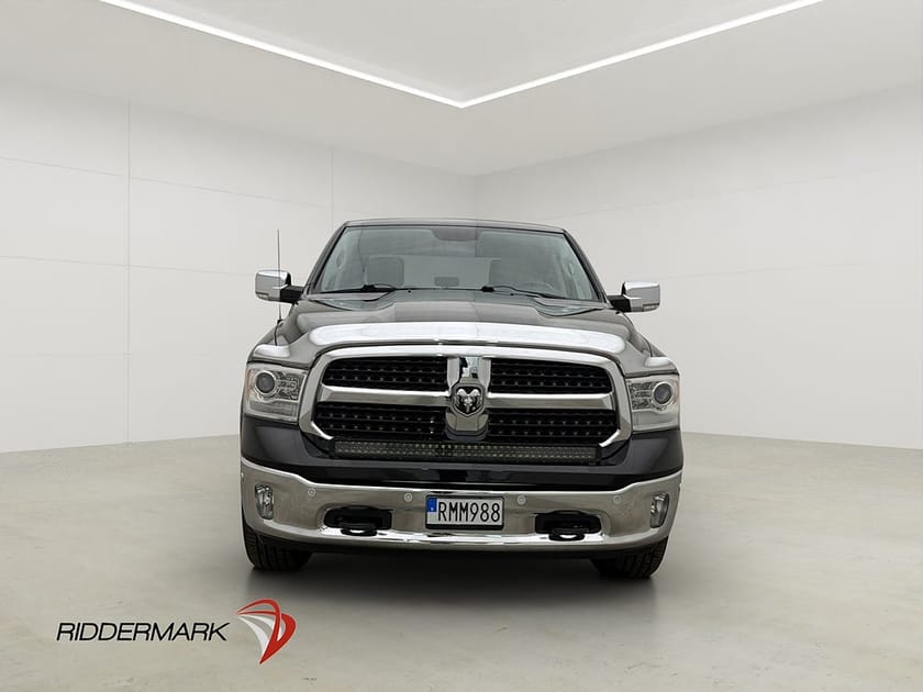 Bild 5 av RAM 1500 Dubbelhytt 5'7" box